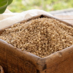 싸리재 [ 3번 찐 유기농 보리쌀 1kg ] 부드러운 보리밥 보리죽 국산 찐늘보리쌀 : 싸리재