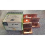 Allen Bradley G-7593 G7593 Allen-Bradley Stationary Contacts 5 Pieces Box 1 : 센텀유통