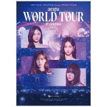 [Blu-ray] 에스파 (aespa) - aespa WORLD TOUR in cinema - STANDARD EDITION [Blu-ray] : 예스24