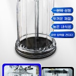 엔진오일 석션기 카센타 에어 펌프 드레인 흡입기 : 럭스에스