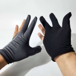 당구 세손장갑 당구장 손가락세개장갑 삼손 3손 : T.G Eden