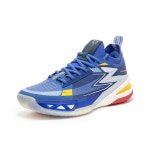 361스포츠 BIG3 III 5.0 Pro 빅3 5.0 프로 Blue Sonic 361농구화 : 극도롱이샵