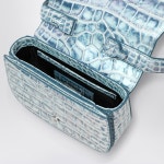 [A1] 디젤 X08396P8247 숄더백 핸드백 크로스백 여성 X08396P8247HA827 : 폰테스텔라