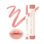 Dasique 무드 블러 립 펜슬 03 피치 크림 09g003oz : 울프라이프샵