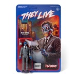 화성인 지구 정복 피규어 남자 화성인 블루 : 네오글로벌