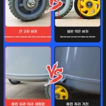 엔진오일 석션기 카센타 에어 펌프 드레인 흡입기 : 럭스에스
