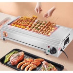 초벌 김 메이커 김굽는 기계 맥반석 상업용 건조기 두꺼워진 58형 전기 오븐 2500W : 렌탈스포츠
