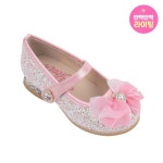 [토박스](신세계 본점)[베이비브레스] 토박스 푹신푹신 발 편한 여아 구두 다이아나 더 힐 BBKCF1TSDA11 : 신세계백화점