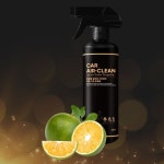자동차 담배냄새 찌든내제거 이선생 차량용 탈취제 스프레이 500ml ,1개 : 슈가러시