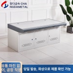 사무실 컴퓨터 책상 모니터링 독서실 지휘센터 관제센터 F103 3연결 : 멜로사 컴퍼니
