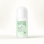 네이처카인드 토너 어성초 티트리톡 50ml : 윰토어