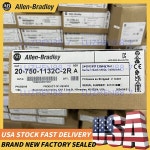 정품 1PC IN BOX Allen-Bradley 20-750-1132C-2R 20 750 1132C 2R FREE DELIVERY : 쎄쎄마켓
