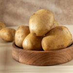 햇감자 두백 수미 감자 3KG 5KG 국내산 : 그램원