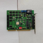 A-812PG REV4.1 데이터 수집 카드 Rev 4.1 : 용산동상사