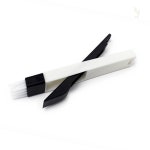 봄다미 미세틈 전용 청소솔 미세청소브러시 : 봄다미