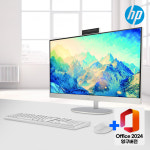 [헤택가101만+MS오피스] HP 27인치 올인원 일체형 컴퓨터 데스크탑 회사 PC 윈11 : HP공식파트너 이텍컴퓨터