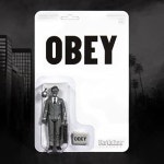 화성인 지구 정복 피규어 흑백 남자 화성인 : 네오글로벌