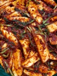 농수산코리아 국내산 총각김치 2kg+2kg 맛있는 알타리 김치 주문 : 농수산코리아
