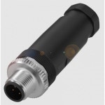 정품 Balluff BCC06M4 Field Attachable Connector M12 Male 4-pin : 하켄프로젝트