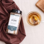 우엉차 140g 순수차 우엉차 : 기안사랑