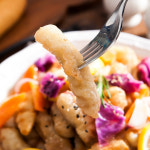 굿프랜즈 탕수육 1kg : 푸드뱅크주식회사