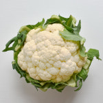 생 컬리플라워 500G 1KG 2KG 햇 콜리플라워 국내산 : 그램원