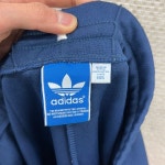 아디다스 유로파 삼선 트랙팬츠 츄리닝바지 105 D00021 : 빈티지용