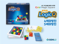 시그마웰 로직큐 Logic-Q : 우리키즈샵