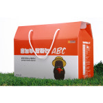 과일 야채 국내산 디톡스 제주 ABC쥬스 100ml 50포 / 1박스 : 푸르미스토어