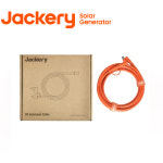 Jackery 잭커리 태양광패널 5M 연장케이블 전용 연장 케이블 : 브니엘모먼트