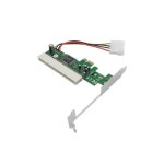 LANstar PCIe x1 to PCI 변환 카드 LS-PCIE2PCI : 새론웨이