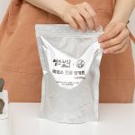 염소자리 흑염소전골 밀키트 염소전골 흑염소탕 염소탕 임산부 보양식 부모님선물 : 염소자리 흑염소전골 밀키트