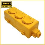 [성림GS] 콘센트커버 1560068 [성림GS]콘센트커버/고무카바(2구)(코아)(879-2550) : 바바나스튜디오
