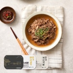 주말 집밥 세트 (한우불고기1+한우맑은곰탕1+한우보신국밥1) 동추원 : 동추원몰