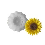 비누 곰팡이 꽃 모양 장식 공예 애호가 제작 1. for Sunflower J1259 : 쇼핑나에게1호점