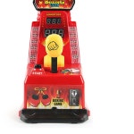 펀치킹 펀치 게임기 실내 오락기 체력 측정 머신 : 그린비즈샵