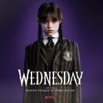 [예약판매] [LP] 웬즈데이 드라마음악 (Wednesday OST by Danny Elfman / Chris Bacon) [퍼플 소용돌이 컬러 2LP] : 예스24