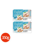 존쿡 델리미트 닭가슴살 슬라이스 350g x 2개 : CLICKMALL