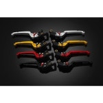 일본 직배송 바이커스 레버 세트 리버시블 플랫 퍼플 Rebel250 CBR400R NX400 400X H0995-PUR : 이마롱스토어