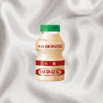 한국야쿠르트 어린이간식 옛날맛 그대로 450ml 6개 : 오더퀄리티