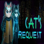 캣츠 리퀘스트 Cats Request 스팀 PC 한국코드 24시간 발송 : 한국스팀코드몰