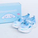 시나모롤 발광운동화-픽시 LED (S0186) : 오키즈