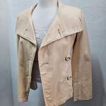 L.R JAPAN자켓 여 9AR J3512 : 스카이빈티지