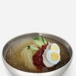 스텐 라면 그릇 면기 이중 냉면그릇 업소용 비빔밥 그릇 안깨지는 옥냉면기 접시 : whimsical-