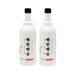 백전백승 수분동결방지제 경유용 300ml 2개 : 엘브이유통