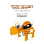 관공서 지역행사 과학행사부스 로봇키트 거북이로봇만들기 창의융합 : 뚝딱 마켓