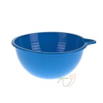 늘정 특바가지 2호 색상랜덤 25x9.5cm 약수터바가지 욕실바가지 : 늘정이