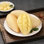 올프룻 진짜 맛있는 황금빛 태국 골드망고 4~6입(2kg 내외) : AMC올프룻