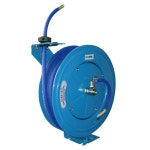 코릴 에어호스 자동에어릴 SRA-915 내경외경(9.5x16.5) 길이(15m) : 루아니몰