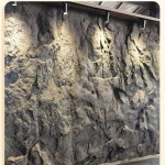 PU 석재 입체 스톤 암벽 배경 대형 벽타일 타일 인테리어 인공 : 널 위한 직구